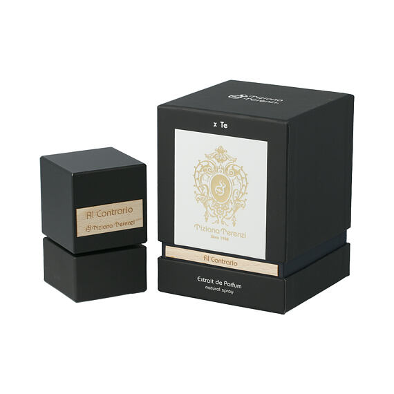 Tiziana Terenzi Al Contrario Extrait de Parfum (Unisexe) 50 ml