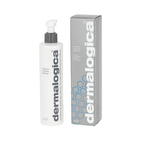 Dermalogica Intensive Moisture Cleanser 295 ml