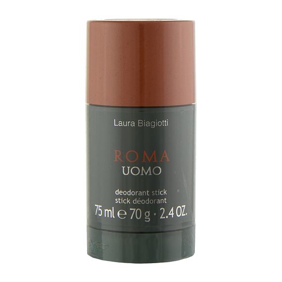 Laura Biagiotti Roma Uomo Déostick (Homme) 75 ml