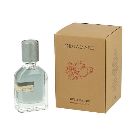 Orto Parisi Megamare Parfum (Unisexe) 50 ml