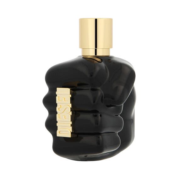 Diesel Spirit of the Brave Eau de Toilette (Homme) 75 ml