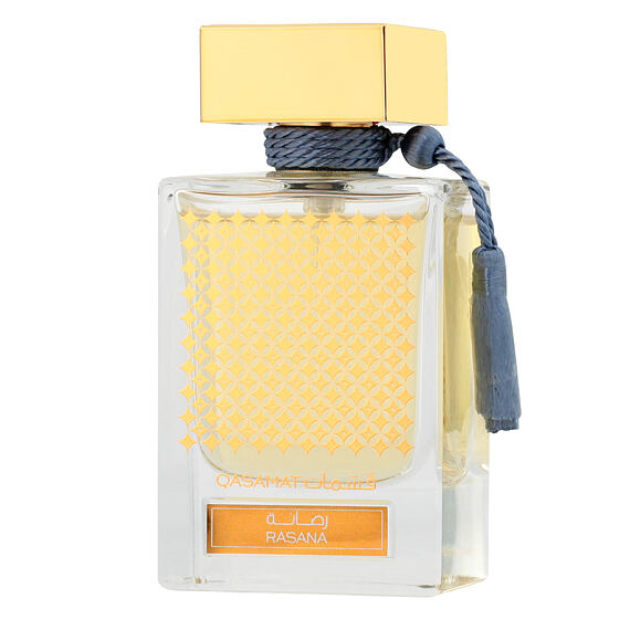 Rasasi Qasamat Rasana Eau de Parfum (Unisexe) 65 ml