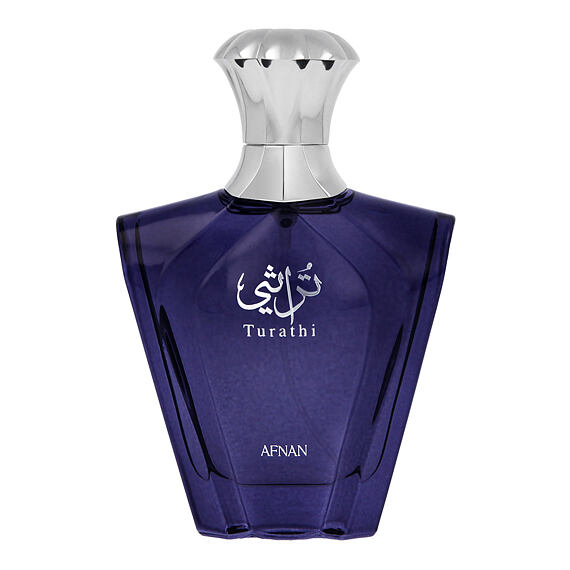 Afnan Turathi Homme Blue Eau de Parfum (Homme) 90 ml