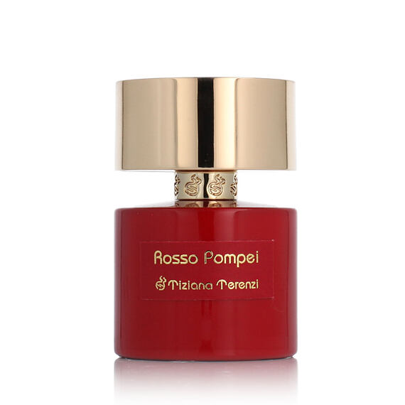 Tiziana Terenzi Rosso Pompei Extrait de Parfum (Femme) 100 ml
