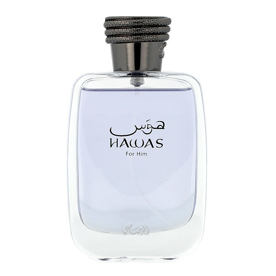 Rasasi Hawas For Him Eau de Parfum (Homme) - déballé 100 ml