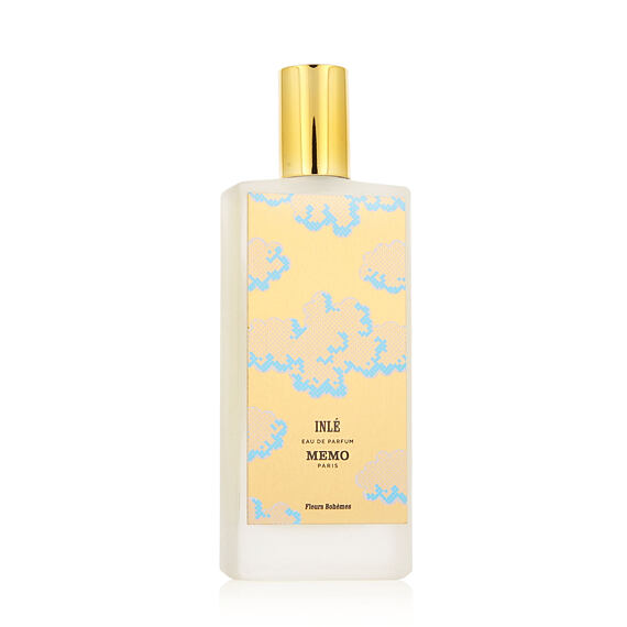 Memo Paris Inlé Eau de Parfum (Femme) 75 ml
