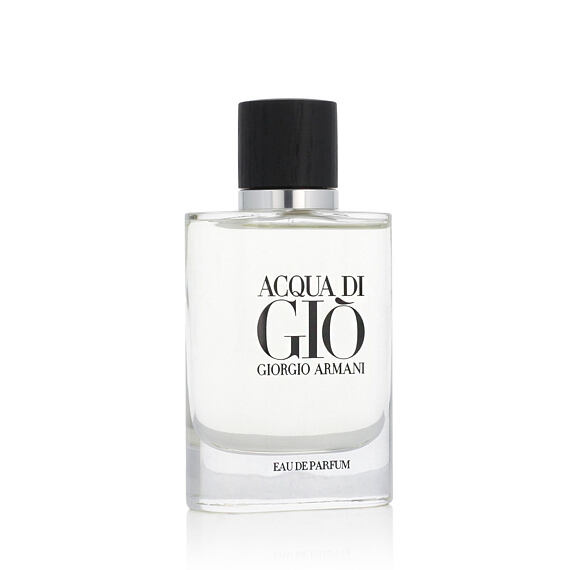Giorgio Armani Acqua di Giò Pour Homme Eau de Parfum (Homme) - rechargeable 75 ml