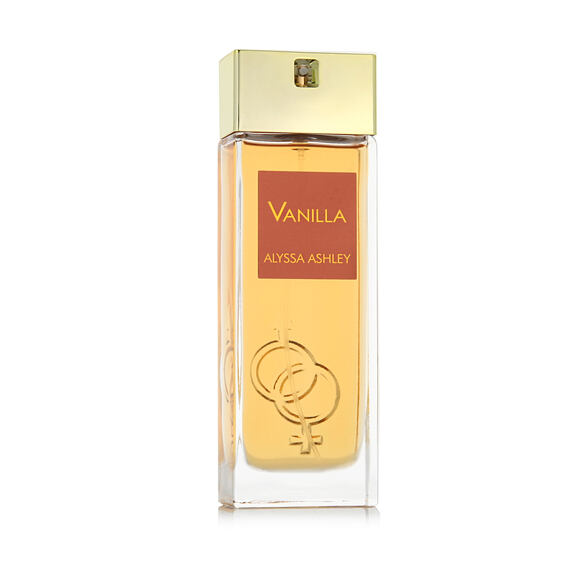 Alyssa Ashley Vanilla Eau de Parfum (Femme) 100 ml