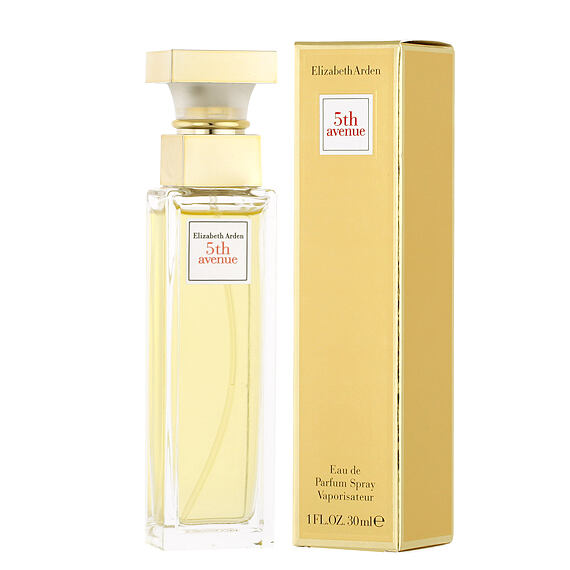Elizabeth Arden 5th Avenue Eau de Parfum (Femme) 30 ml