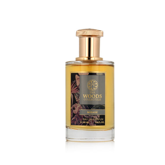 The Woods Collection Mirage Eau de Parfum (Unisexe) 100 ml