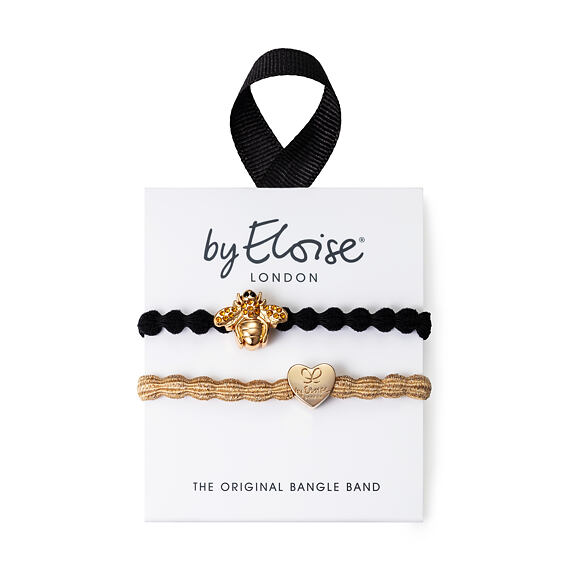 By Eloise London The Golden Bee Set