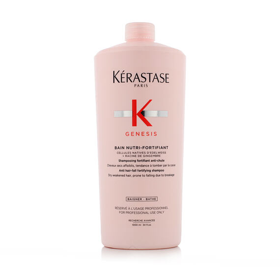 Kérastase Genesis Bain Nutri-Fortifiant 1000 ml