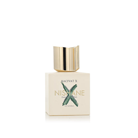 Nishane Hacivat X Extrait de Parfum (Unisexe) 100 ml