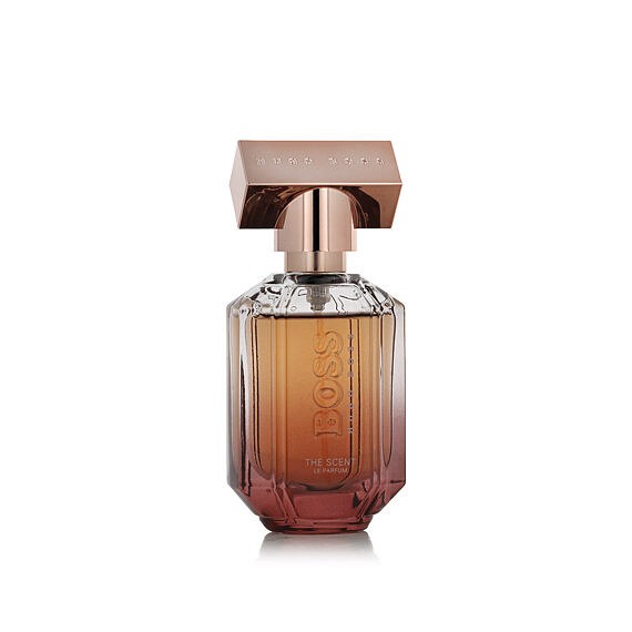 Hugo Boss Boss The Scent Le Parfum for Her Eau de Parfum (Femme) 30 ml