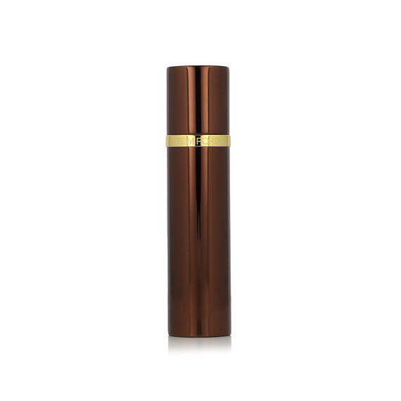 Tom Ford Tobacco Vanille EDP miniature 10 ml + Vaporisateur de sac rechargeable