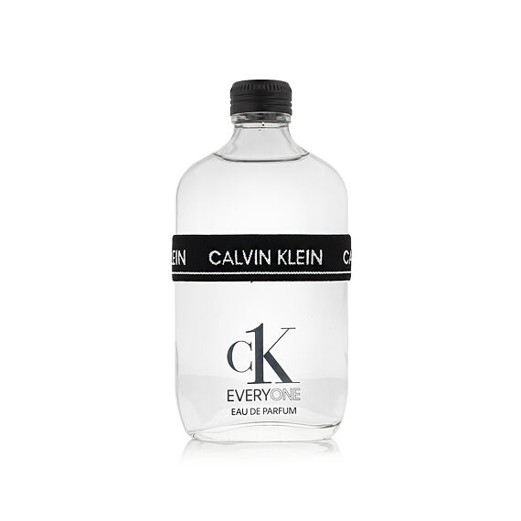 Calvin Klein CK Everyone Eau de Parfum (Unisexe) 200 ml