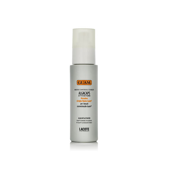 GUAM Algacaps Activator 100 ml