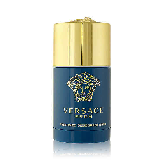 Versace Eros Déostick (Homme) 75 ml