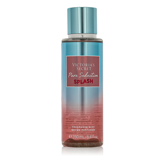 Victoria's Secret Pure Seduction Splash Spray pour le corps (Femme) 250 ml
