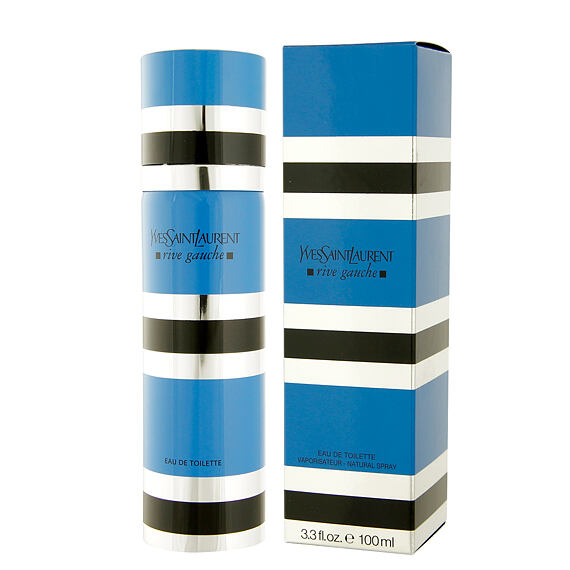 Yves Saint Laurent Rive Gauche pour Femme Eau de Toilette (Femme) 100 ml