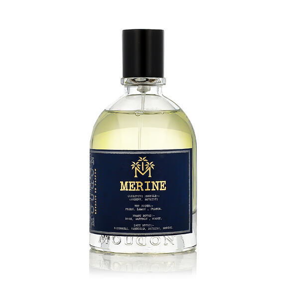 Moudon Merine Extrait de Parfum (Unisexe) 100 ml