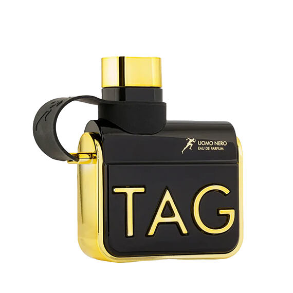 Armaf Tag Him Uomo Nero Eau de Parfum (Homme) 100 ml