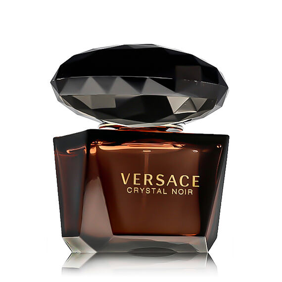 Versace Crystal Noir Eau de Parfum (Femme) 90 ml