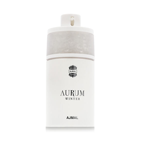 Ajmal Aurum Winter Eau de Parfum (Unisexe) 75 ml