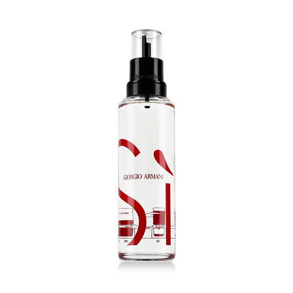 Giorgio Armani Sì Passione Eau de Parfum (Femme) - recharge 100 ml