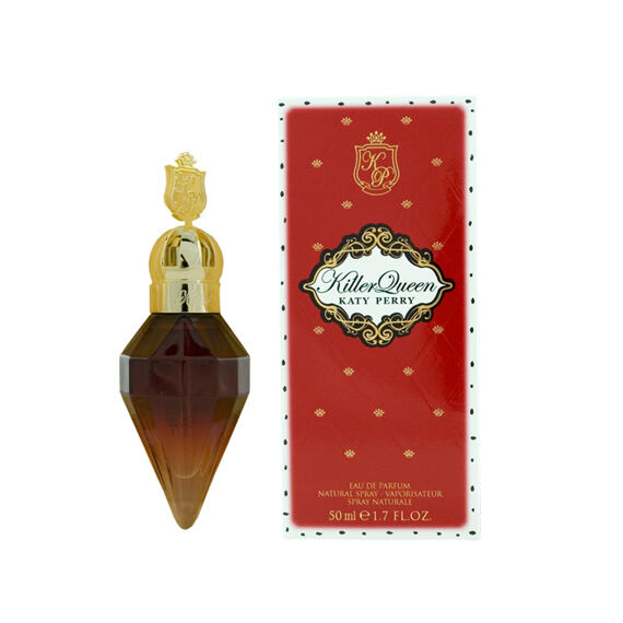 Katy Perry Killer Queen Eau de Parfum (Femme) 50 ml