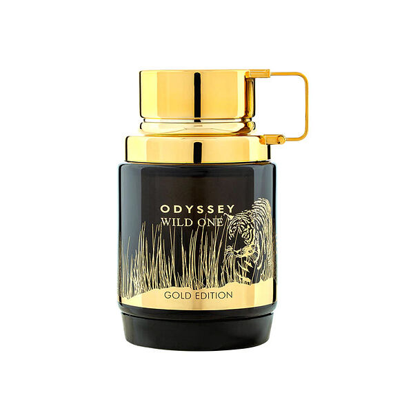 Armaf Odyssey Wild One Gold Edition Eau de Parfum (Homme) 60 ml