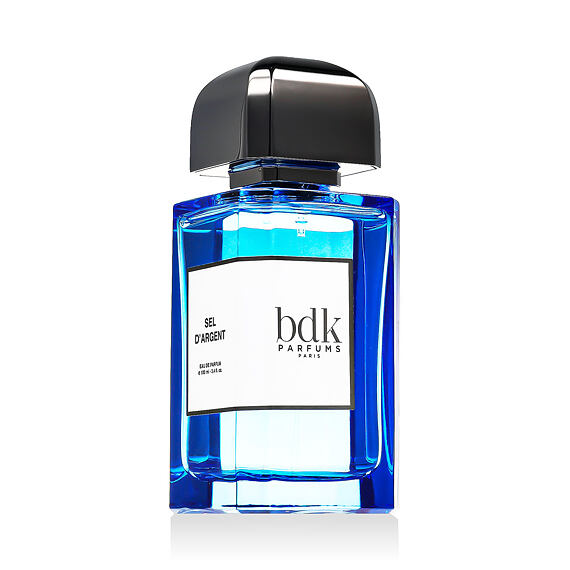 BDK Parfums Sel d'Argent Eau de Parfum (Unisexe) - déballé 100 ml