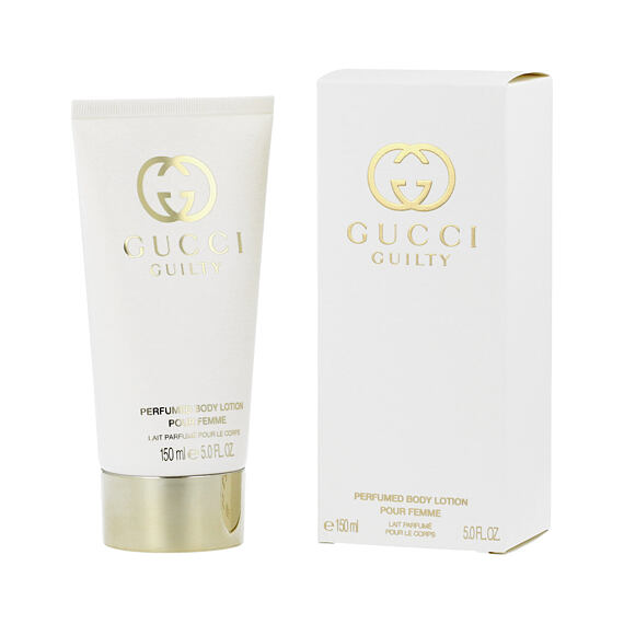 Gucci Guilty Pour Femme Body Lotion 150 ml (femme)