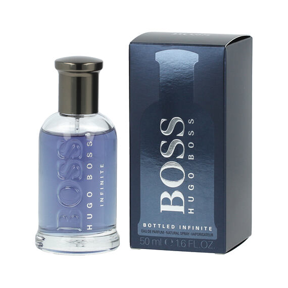 Hugo Boss Boss Bottled Infinite Eau de Parfum (Homme) 50 ml