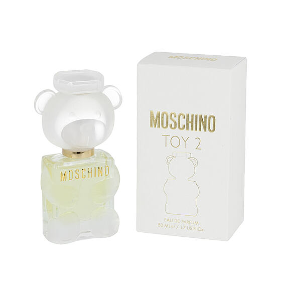 Moschino Toy 2 Eau de Parfum (Femme) 50 ml