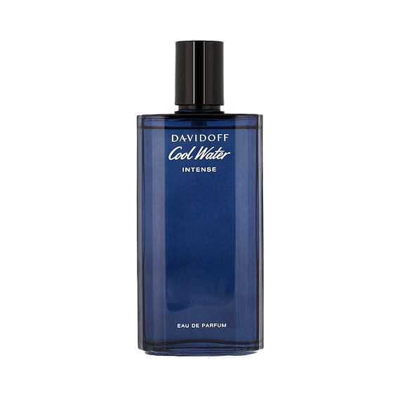 Davidoff Cool Water Intense Eau de Parfum (Homme) 125 ml