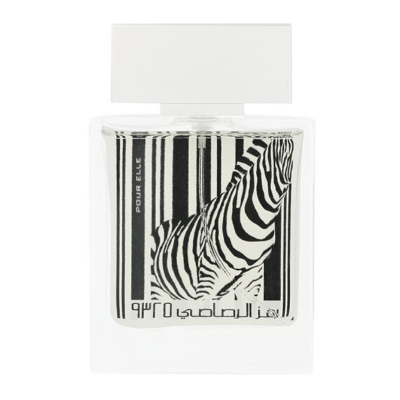Rasasi Rumz Al Rasasi 9325 Pour Elle Eau de Parfum (Femme) 50 ml