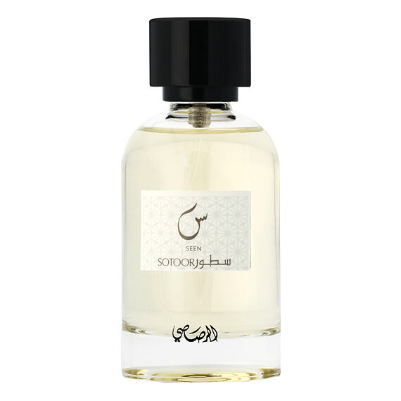 Rasasi Sotoor Seen Eau de Parfum (Unisexe) 100 ml