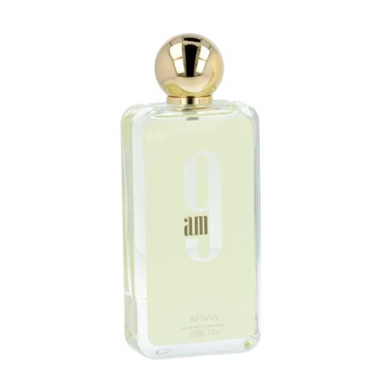 Afnan 9 am Eau de Parfum (Femme) - déballé 100 ml