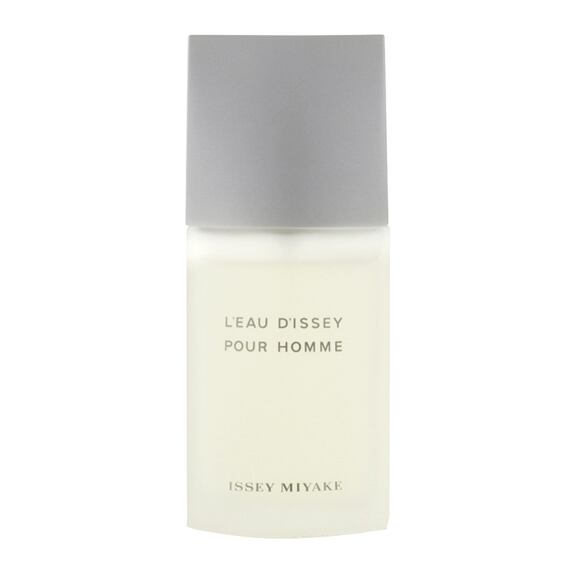 Issey Miyake L'Eau d'Issey Pour Homme Eau de Toilette (Homme) - déballé 40 ml
