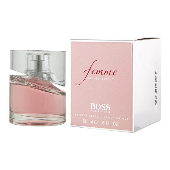 Hugo Boss Femme Eau de Parfum (Femme) 50 ml