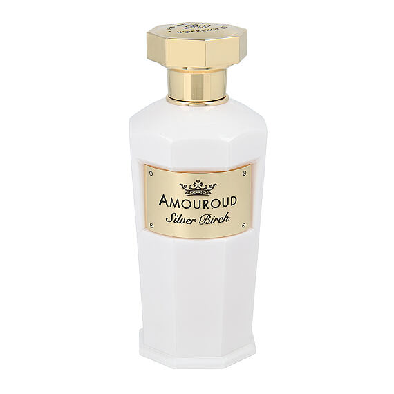 Amouroud Silver Birch Eau de Parfum (Unisexe) 100 ml