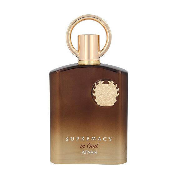 Afnan Supremacy in Oud Extrait de Parfum (Unisexe) - déballé 100 ml