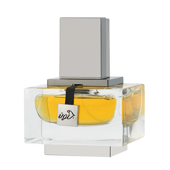 Rasasi Junoon Satin Pour Homme Eau de Parfum (Homme) - déballé 50 ml
