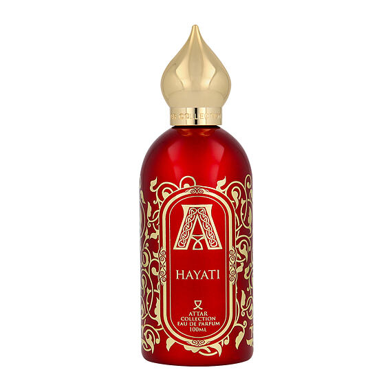 Attar Collection Hayati Eau de Parfum (Unisexe) - déballé 100 ml