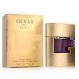 Guess Man Gold Eau de Toilette (Homme) 75 ml