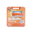 Gillette Fusion Lames de rechange pour le rasage 8 pces