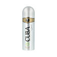 Cuba Gold Déodorant en spray (Homme) 200 ml