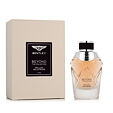 Bentley Beyond Mellow Heliotrope Eau de Parfum (Unisexe) 100 ml