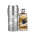 Lattafa Oud Mood Reminiscence Eau de Parfum (Unisexe) 100 ml